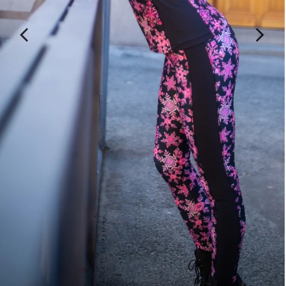 Snuxe Recycled Compression Base Layer - Picture 2 of 8